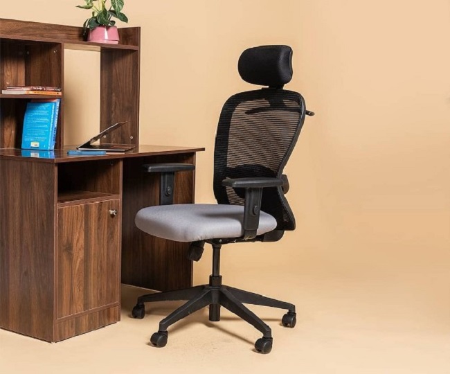 Office Chair Under 8000 अप्रेजल है सिर पर और काम की नहीं है नियत तो इन